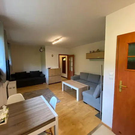 Apartament Nosal 公寓