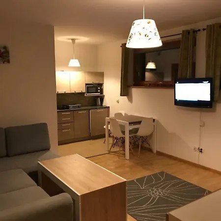 Apartament Nosal