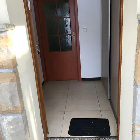 Apartament Nosal 公寓 扎科帕内