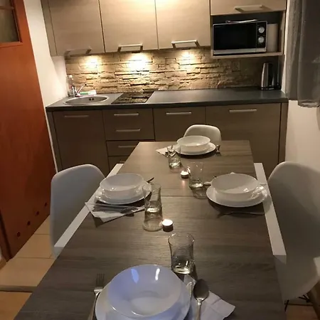 Apartament Nosal Apartment *