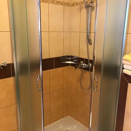 公寓 Apartament Nosal 扎科帕内