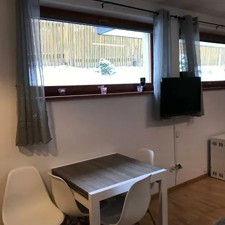 公寓 Apartament Nosal *