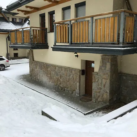 Apartament Nosal 公寓 *