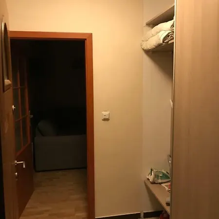 Apartment Apartament Nosal *