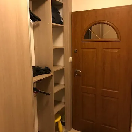 Apartament Nosal Apartment *