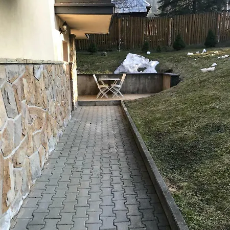 Apartamento Apartament Nosal