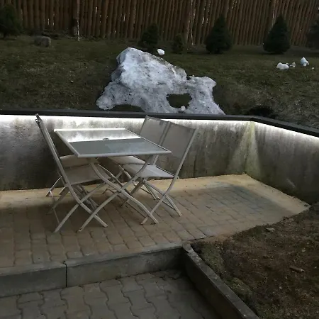 Apartament Nosal Apartment *
